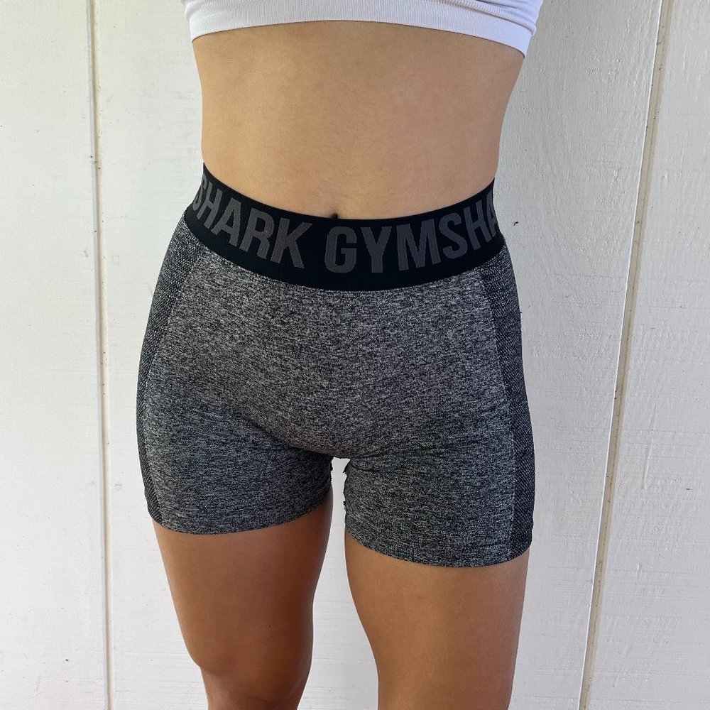 Gymshark Flex Short